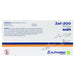 Zaf-200 (Bezafibrato) Tabletas 200Mg Con 30 - WeCare Pharma