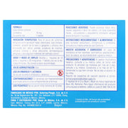 Clarityne 10Mg Con 10 Tabletas (Loratadina) - WeCare Pharma