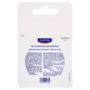 Tela Adhesiva Sedasiva 1.25Cmx5M Con 1 - WeCare Pharma