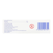 Metrocream Crema 75% 30G (Metronidazol) - WeCare Pharma