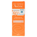 Avene Protector Solar Fluido Con Color Unificante Muy Ligero 7 - 3282770149111