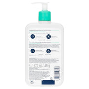 Cerave Gel Limpiador Espumoso 473Ml - WeCare Pharma