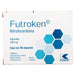 Futroken 100Mg Con 40 Capsulas (Nitrofurantoina) - WeCare Pharma