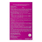 Allegra Ped Suspensión 600Mg/100Ml 150Ml (Fexofenadina) - WeCare Pharma