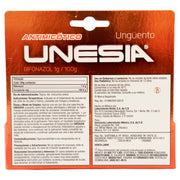 Unesia Ung 1G/100G 20G (Bifonazol) - WeCare Pharma