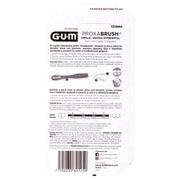 Cepillo Dental Proxabrus Gum Escova Interdental Con 10 - WeCare Pharma