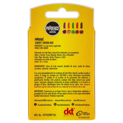 Condón Prudence Sabor Y Aroma Mix Con 5 - WeCare Pharma