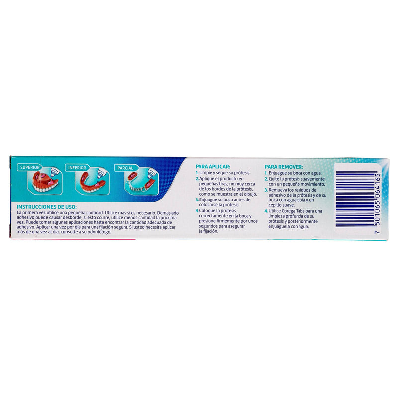 Ultra Corega Cra Adhesiva Sin Sabor 70G - WeCare Pharma