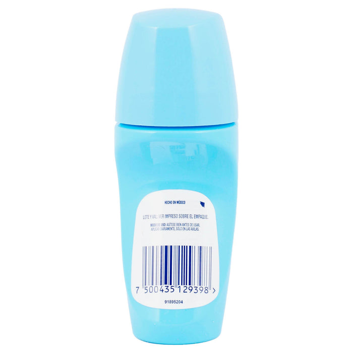 Desodorante Secret Powder Protec Roll-On 60G - WeCare Pharma