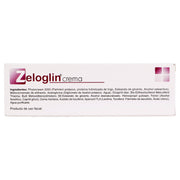 Zeloglin Crema 30Ml - WeCare Pharma