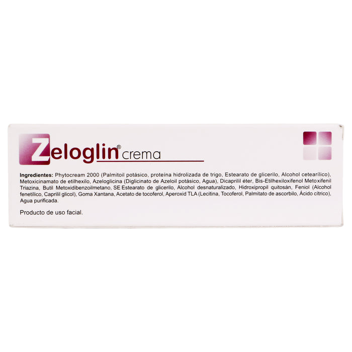 Zeloglin Crema 30Ml 7 - 7503019846032