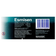 Esmisen 5Mg/50Mg/50Mg/1Mg Con 10 Tabletas (Ketorolaco/Tiamina/Piridoxina/Cianocobalamina) - WeCare Pharma