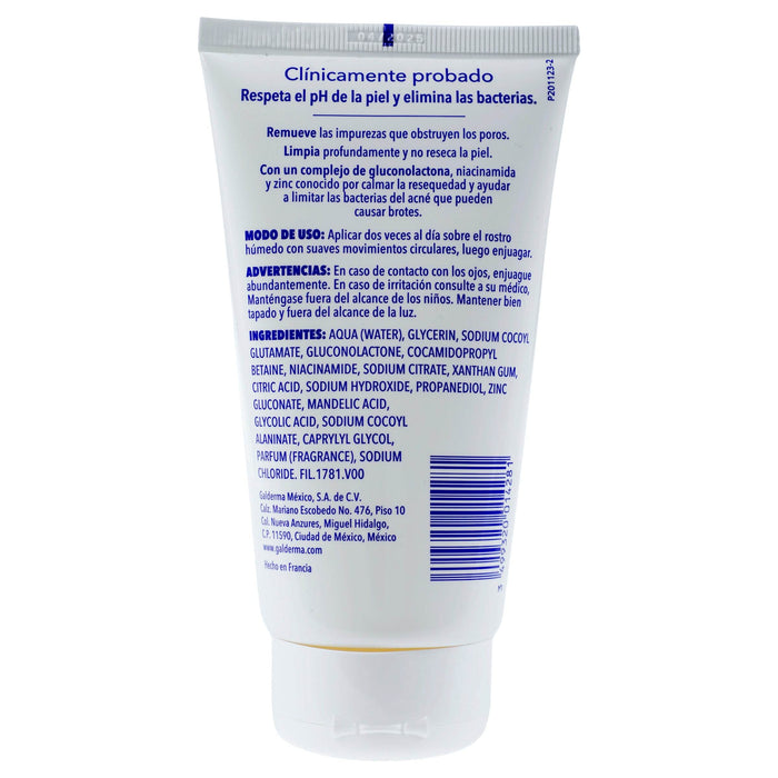 Benzacare Ph Control Limpiador Facial 150Ml - WeCare Pharma