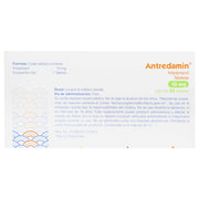 Antredamin 10Mg Con 20 Tabletas (Aripiprazol) - WeCare Pharma