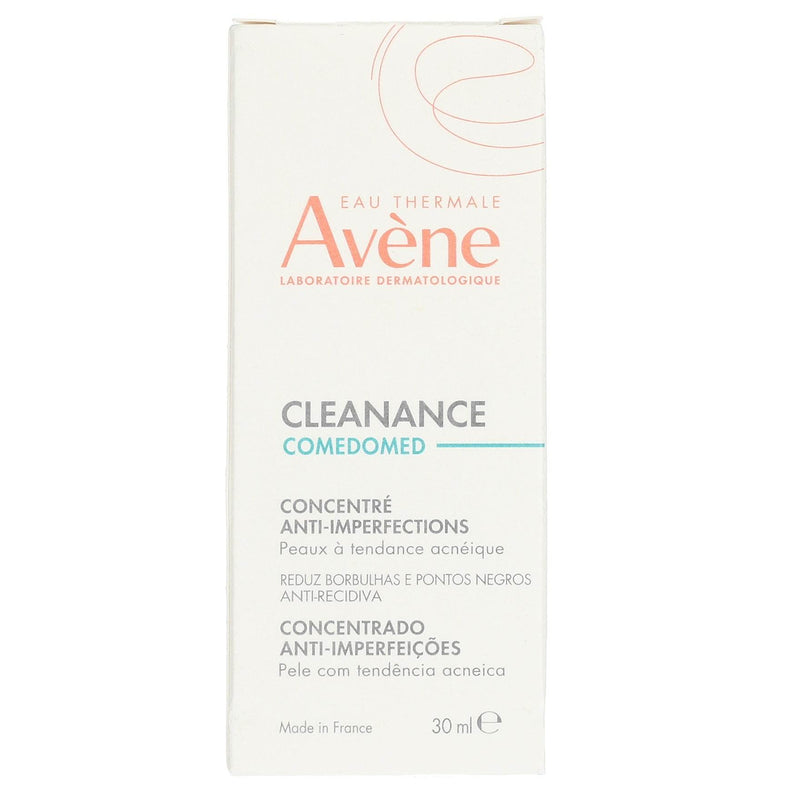 Avene Cleanance Comedomed Crema 30Ml - WeCare Pharma