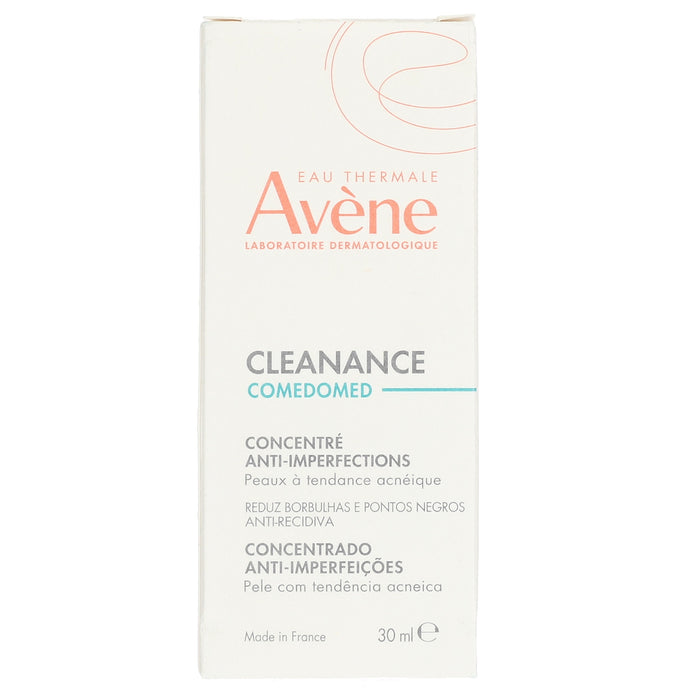 Avene Cleanance Comedomed Crema 30Ml 7 - 3282770202854