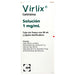 Virlix Infantil Solución 1Mg/Ml 60Ml (Cetirizina) - WeCare Pharma