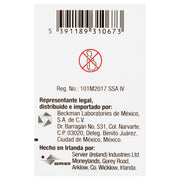 Triplixam 5Mg/1.25Mg/5Mg Con 30 Comprimidos (Periondipril/Arginina/Indapamida/Amlodipino) - WeCare Pharma