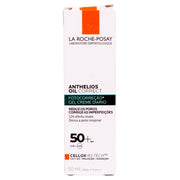 Anthelios Oil Correct Gel Fps50 50Ml - WeCare Pharma