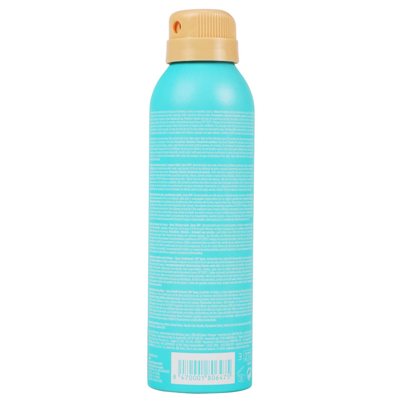 Isdin Teen Skin Acniben Body Granos Corporales Spray 150Ml - WeCare Pharma