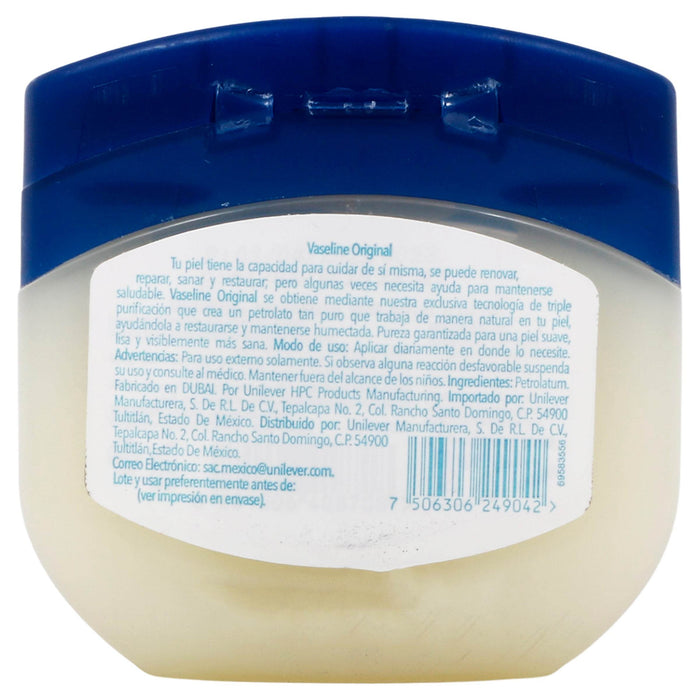 Vaseline Original 85G - WeCare Pharma
