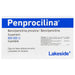 Penprocilina Frasco 80 000Unid Con 1 Ampulas (Bencilpenicilina Procaina/Bencilpenicilina) - WeCare Pharma