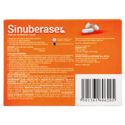 Sinuberase 2Bill Ufc Con 12 Capsulas (Bacillus Clausii) - WeCare Pharma