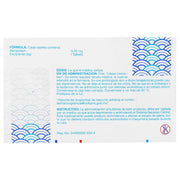 Alzam (Alprazolam) Tabletas 0.25Mg Con 30 - WeCare Pharma