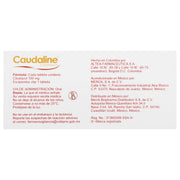 Caudaline 100Mg Con 60 Tabletas (Cilostazol) - WeCare Pharma