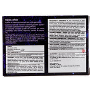 Gelbeck 25Mg Con 10 Capsulas (Difenhidramina) - WeCare Pharma