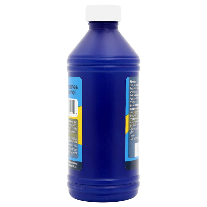 Agua Oxigenada Jaloma 224Ml - WeCare Pharma