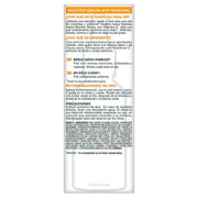 Garnier Serum Booster Vitamina C 30Ml - WeCare Pharma