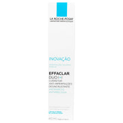 La Roche-P Effaclar Duo Anti-Imperfecciones Desincrustante 40Ml - WeCare Pharma