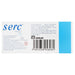 Serc 16Mg Con 20 Tabletas (Betahistina) - WeCare Pharma