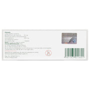 Buscapina Compositum 10Mg/250Mg Con 36 Tabletas (Hioscina/Metamizol) - WeCare Pharma