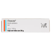 Finacea Gel 15% 30G (Acido Azelaico) - WeCare Pharma