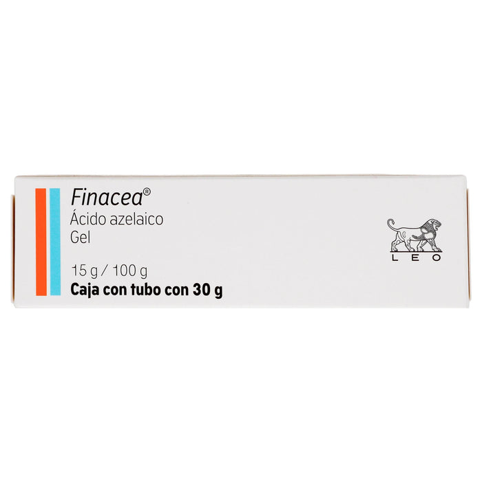 Finacea Gel 15% 30G (Acido Azelaico) - WeCare Pharma