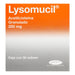 Lysomucil Sobre Gran 200Mg Con 30 (Acetilcisteina) - WeCare Pharma