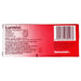 Lurmivi 500Mg/312.5Mg/37.50Mg Con 4 Tabletas (Tinidazol/Clindamicina/Fluconazol) - WeCare Pharma