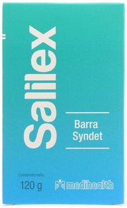 Salilex Jabón Barra 120G - WeCare Pharma