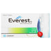 Everest 5Mg Con 10 Tabletas (Montelukast) - WeCare Pharma