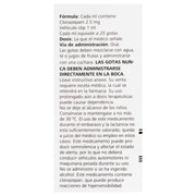 Rivotril (Clonazepam) Frasco Con Gts 2.5Mg/Ml Con 10Ml - WeCare Pharma