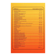 Vivioptal Con 30+15 Capsulas (Vitaminas Y Minerales) - WeCare Pharma