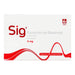 Sig 5Mg Con 30 Comprimidos (Fumarato De Bisoprolol) - WeCare Pharma