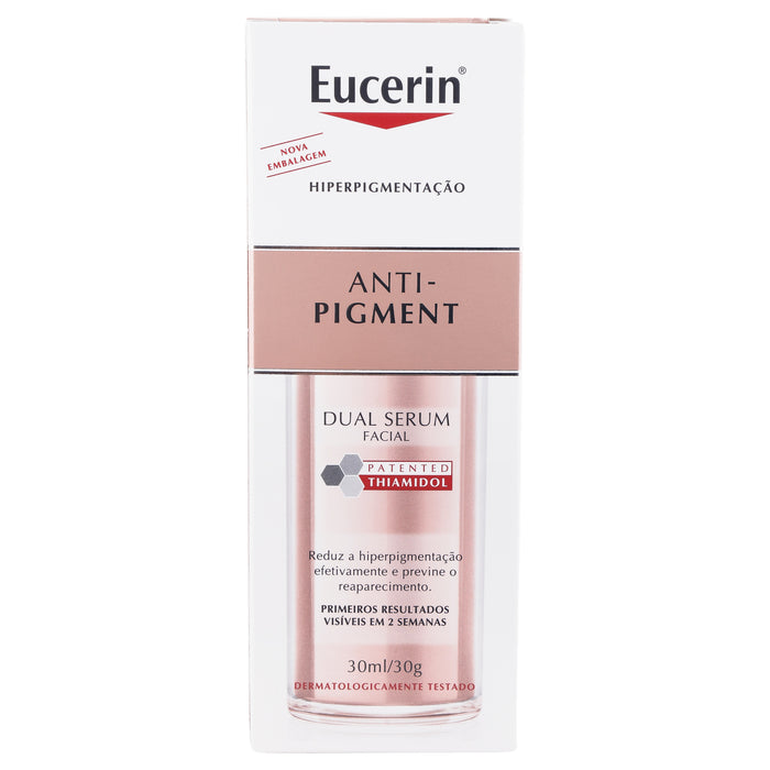 Eucerin Anti-Pigment Dual Serum Facial 30Ml 7 - 7319470066786