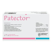 Patector (Algestona/Estradiol) Jeringa Prellenada 150/10Mg 1Ml - WeCare Pharma