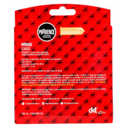 Condón Prudence Clasico Con 20 - WeCare Pharma