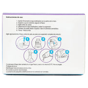 Pisalak Frasco 10Ml Con 7 (Prebioticos/Probioticos/Zinc) - WeCare Pharma