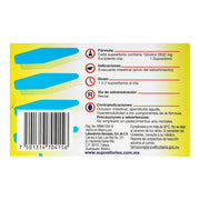 Senosiain Adulto Sup 2623Mg Con 10 (Gricerol) - WeCare Pharma