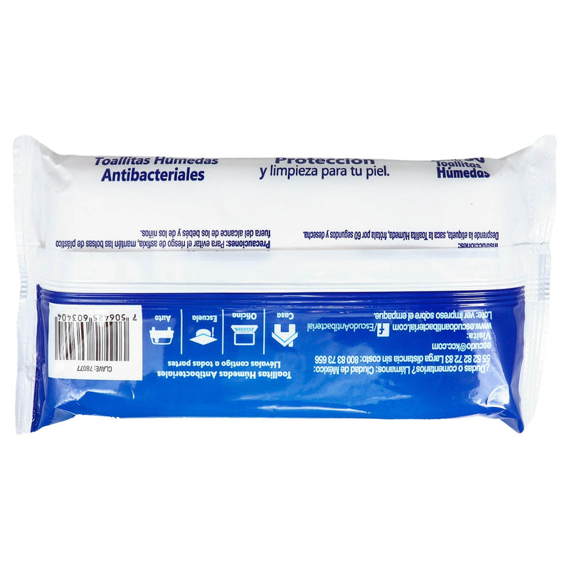 Escudo Th Antibacterial Con 50 - WeCare Pharma